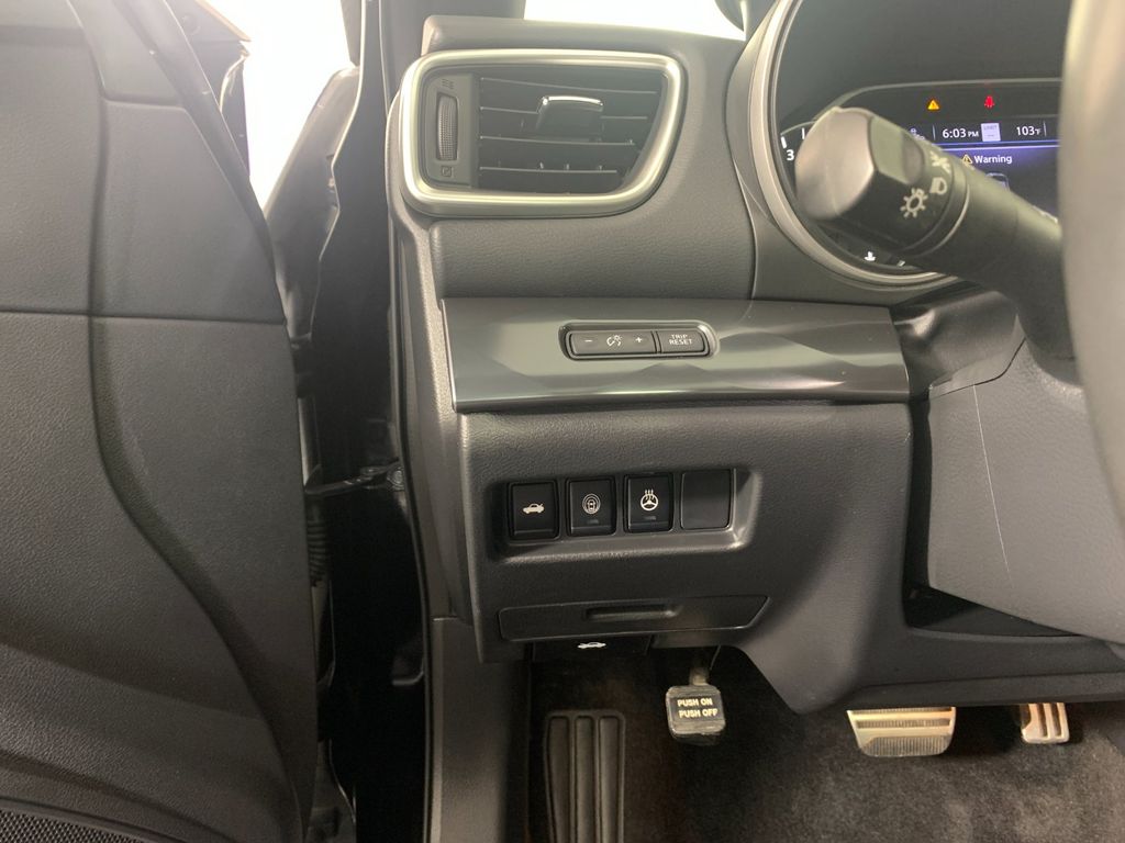 Used 2023 Nissan Maxima Sedan
