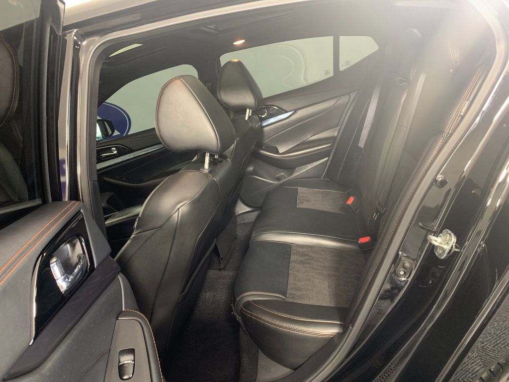 Used 2023 Nissan Maxima Sedan
