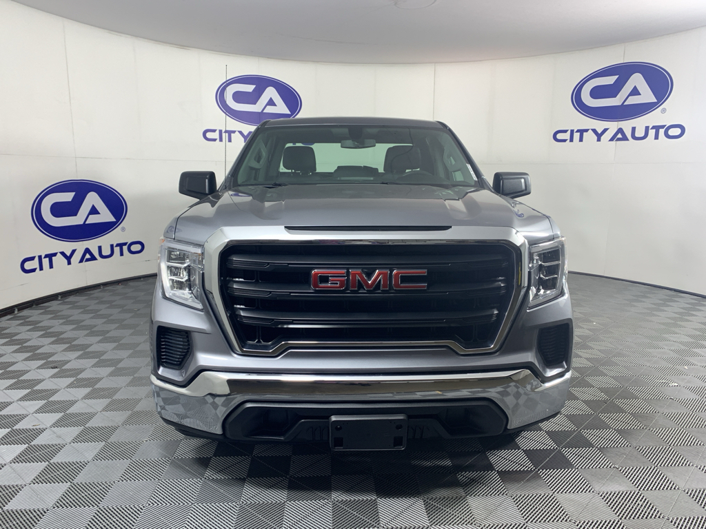 Used 2021 GMC Sierra 1500 Truck