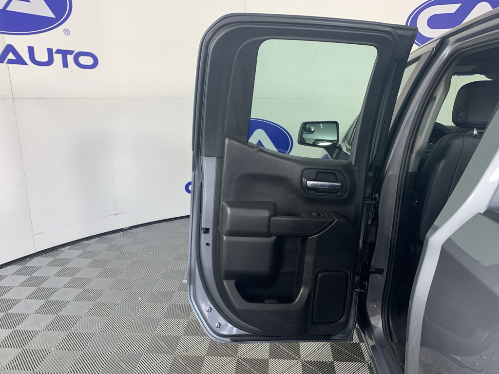 Used 2021 GMC Sierra 1500 Truck