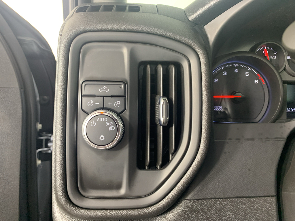 Used 2021 GMC Sierra 1500 Truck