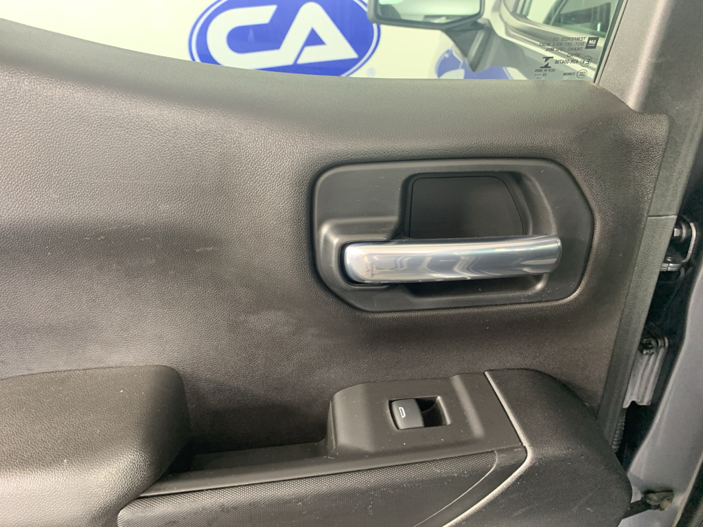 Used 2021 GMC Sierra 1500 Truck