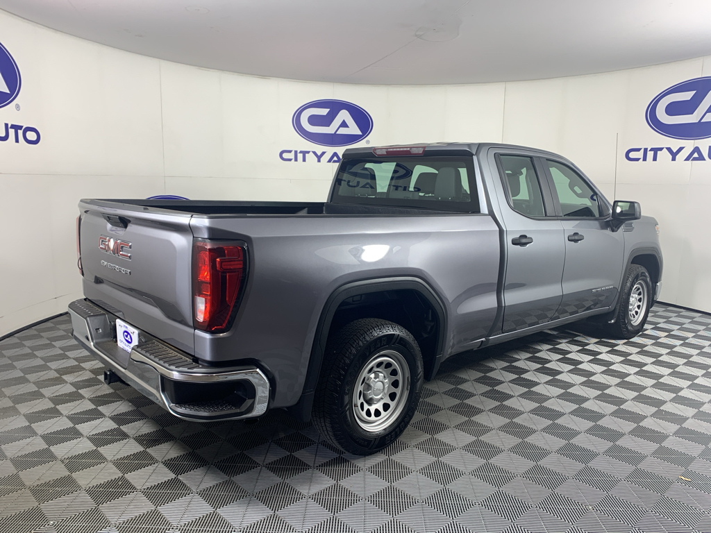 Used 2021 GMC Sierra 1500 Truck