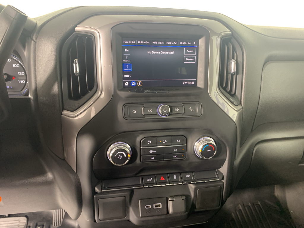 Used 2021 GMC Sierra 1500 Truck
