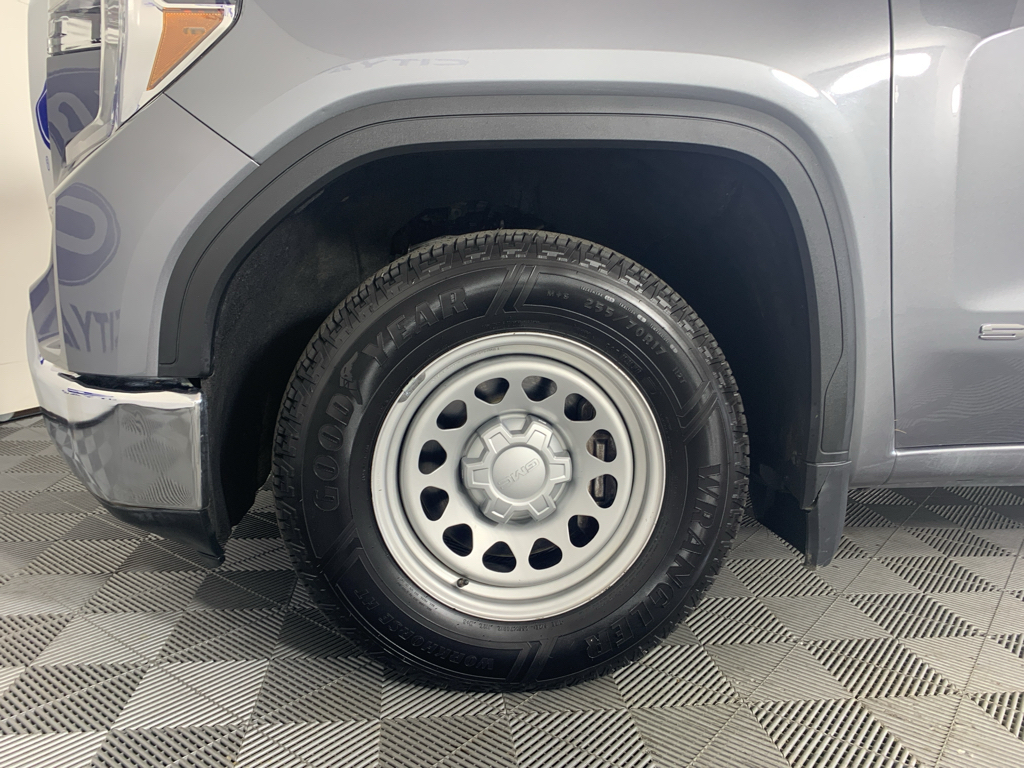 Used 2021 GMC Sierra 1500 Truck