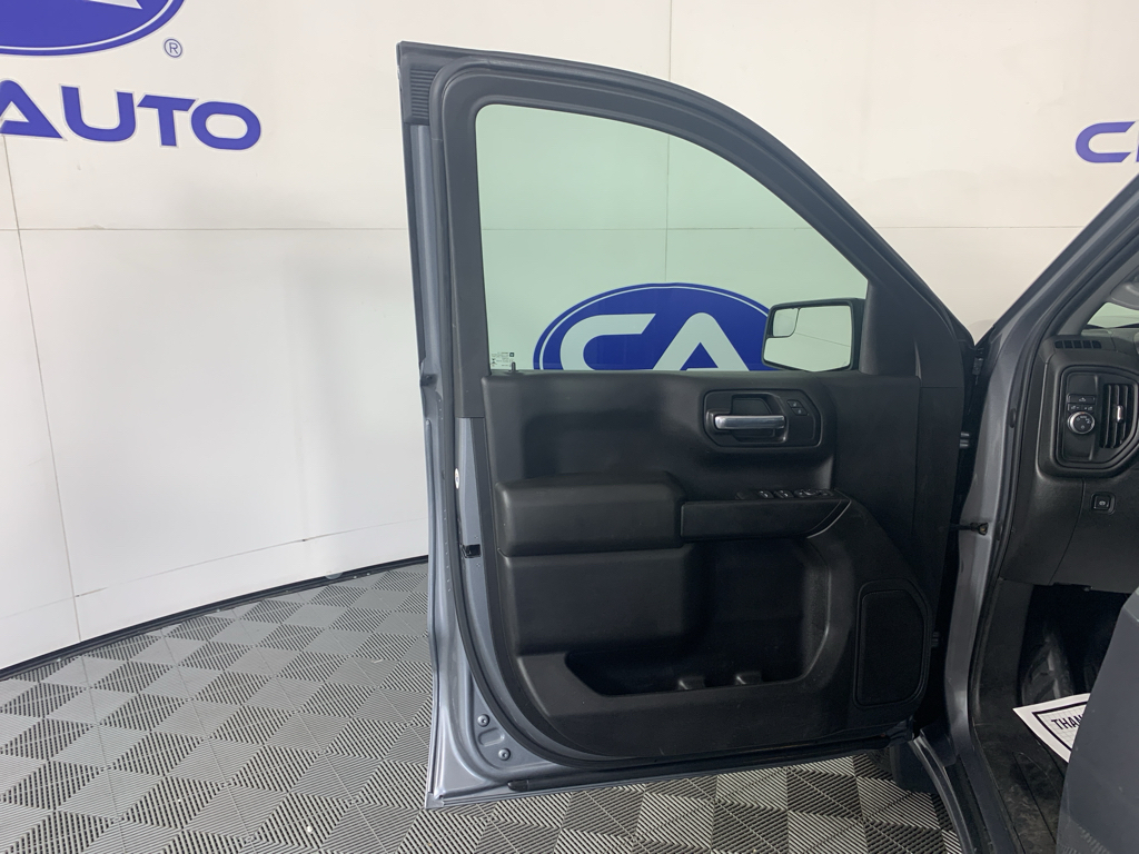 Used 2021 GMC Sierra 1500 Truck