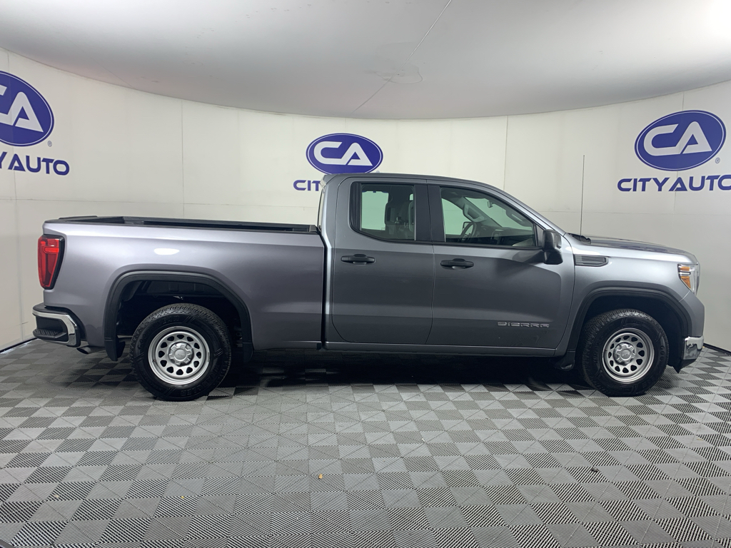 Used 2021 GMC Sierra 1500 Truck