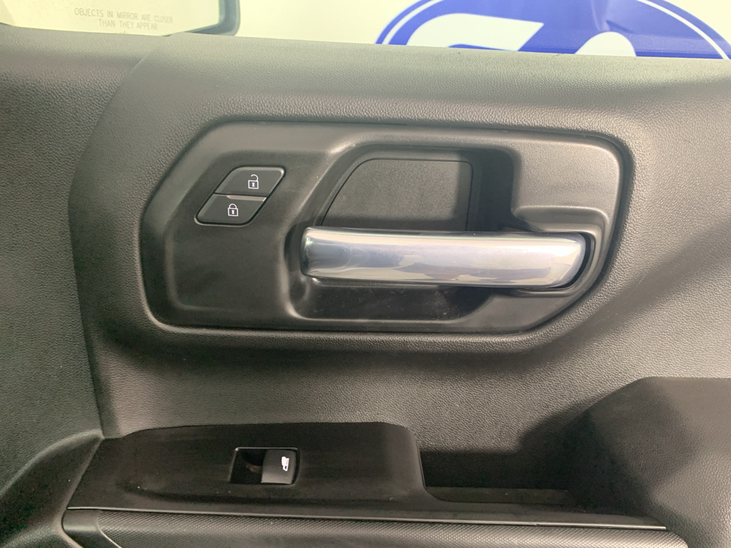 Used 2021 GMC Sierra 1500 Truck