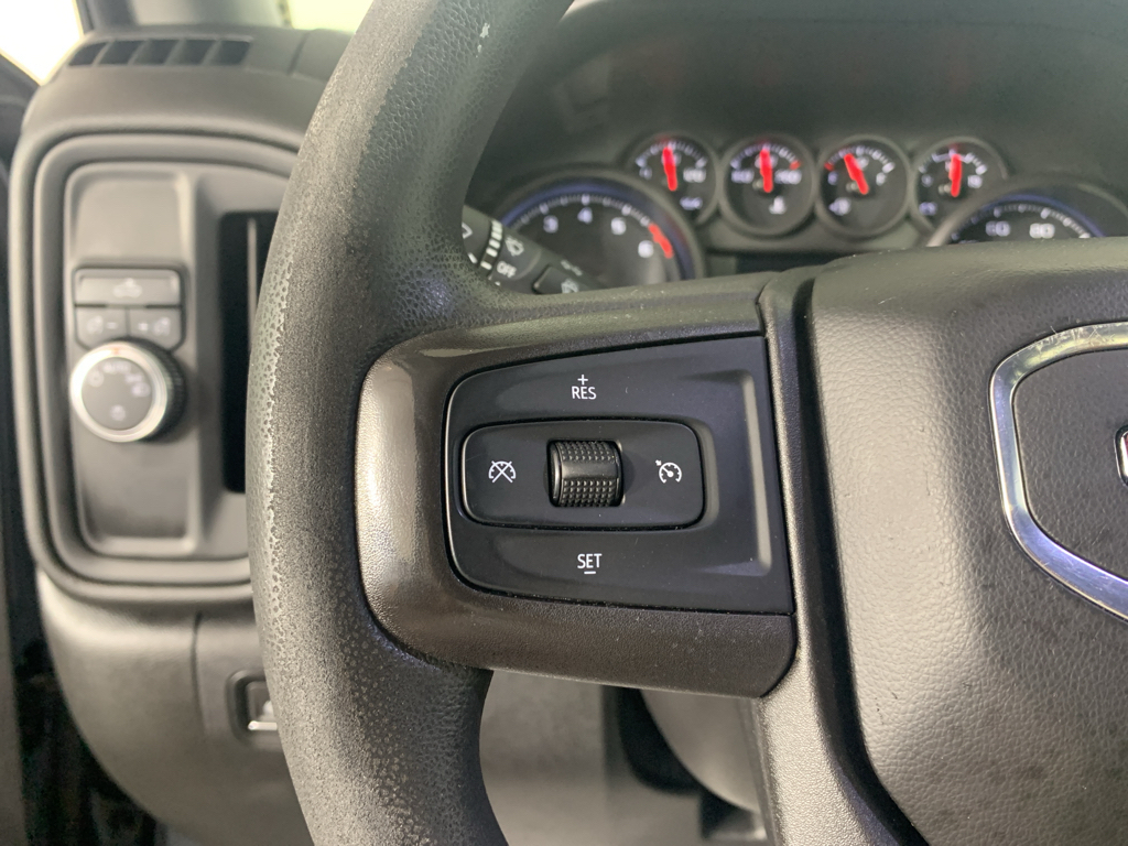 Used 2021 GMC Sierra 1500 Truck