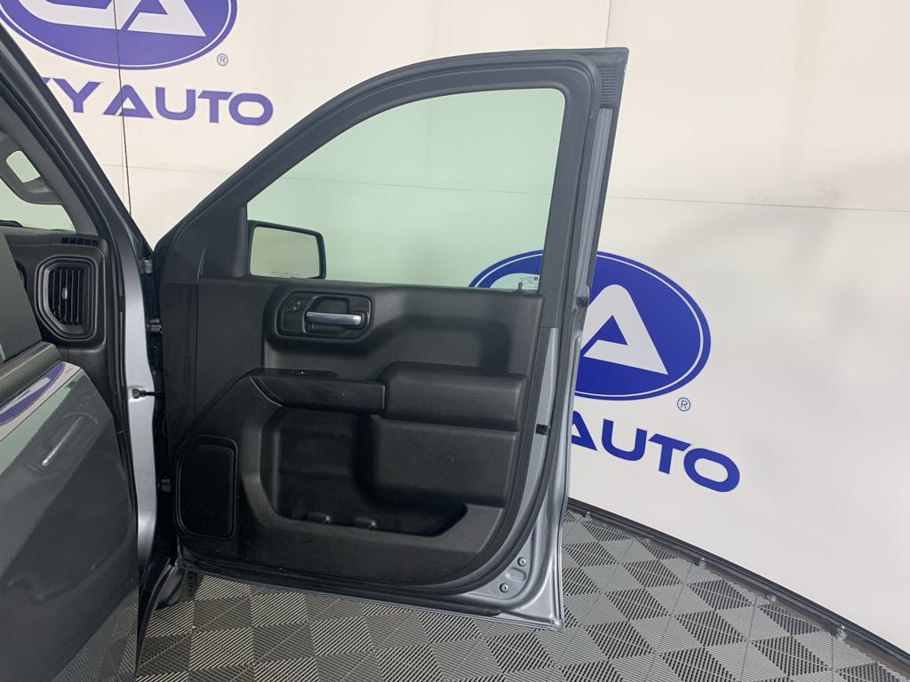 Used 2021 GMC Sierra 1500 Truck