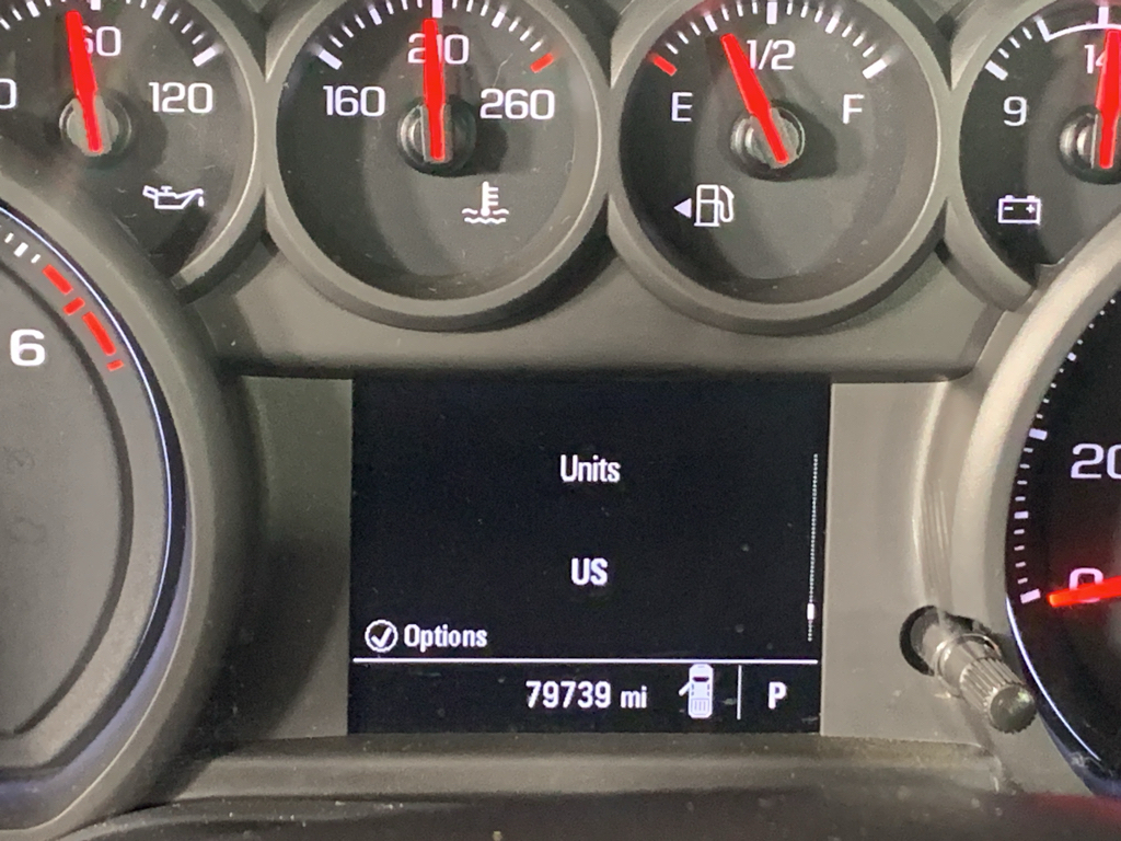 Used 2021 GMC Sierra 1500 Truck
