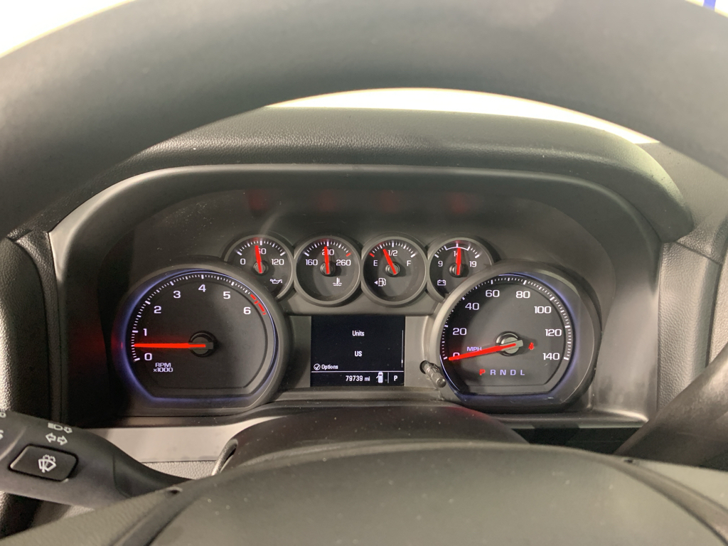 Used 2021 GMC Sierra 1500 Truck