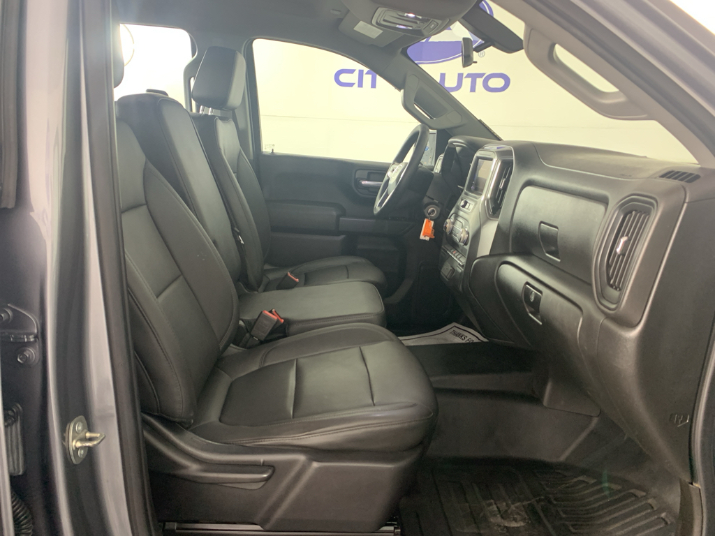 Used 2021 GMC Sierra 1500 Truck