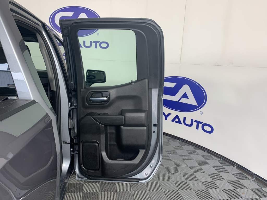 Used 2021 GMC Sierra 1500 Truck