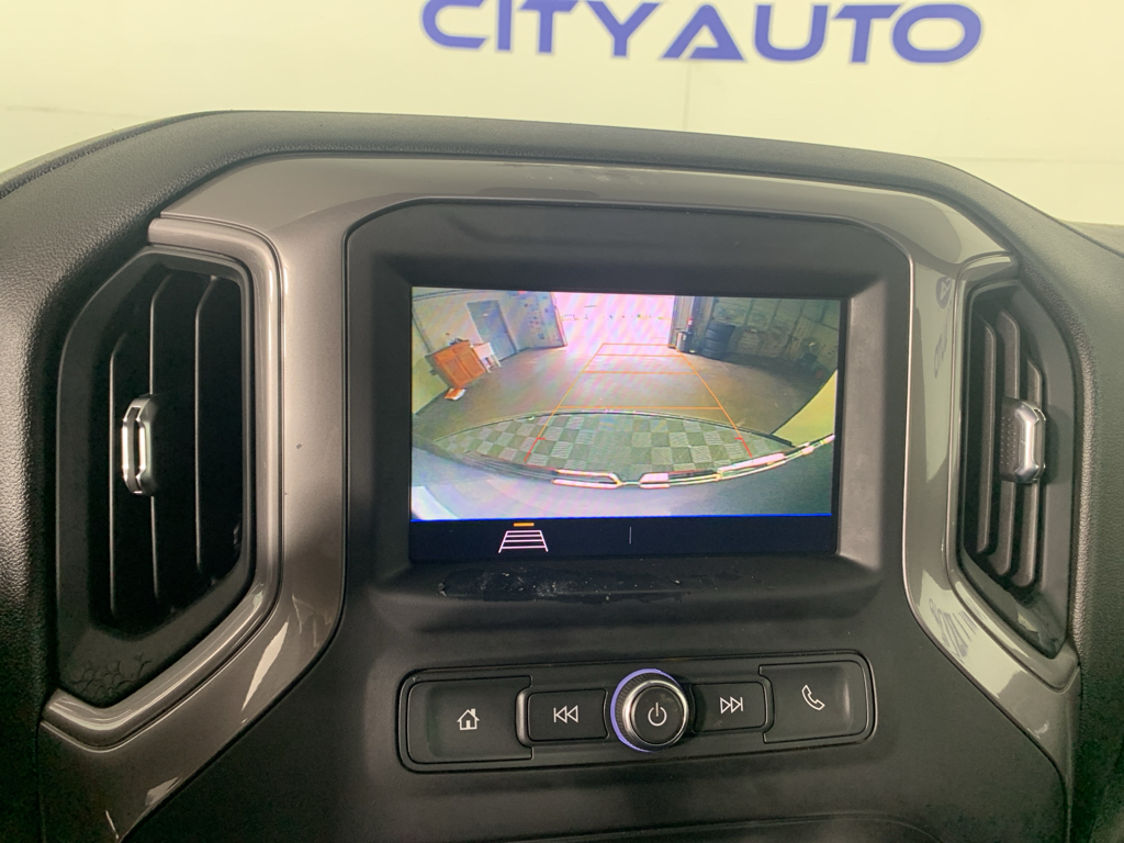 Used 2021 GMC Sierra 1500 Truck