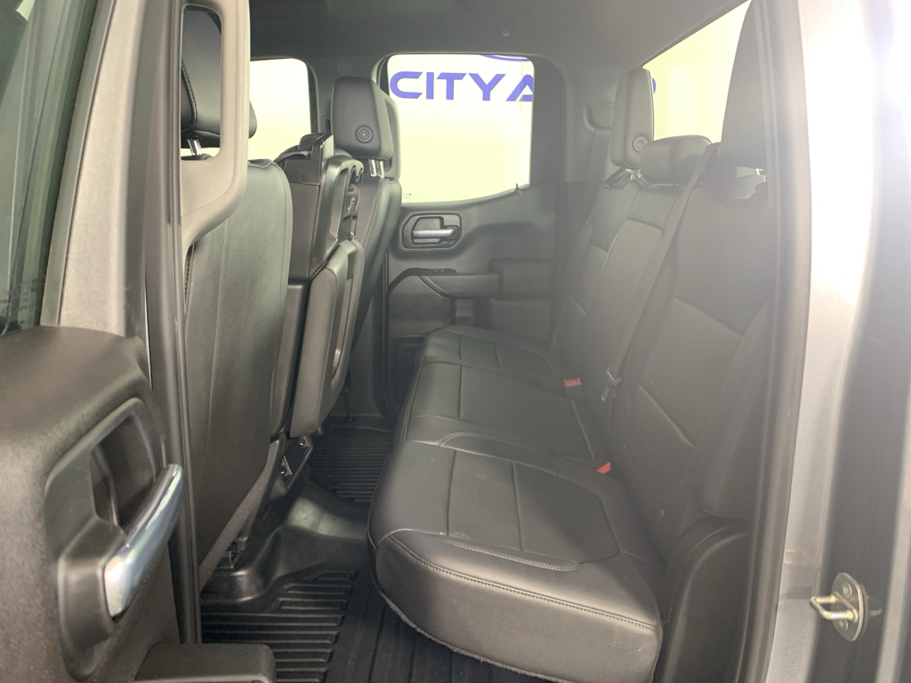 Used 2021 GMC Sierra 1500 Truck