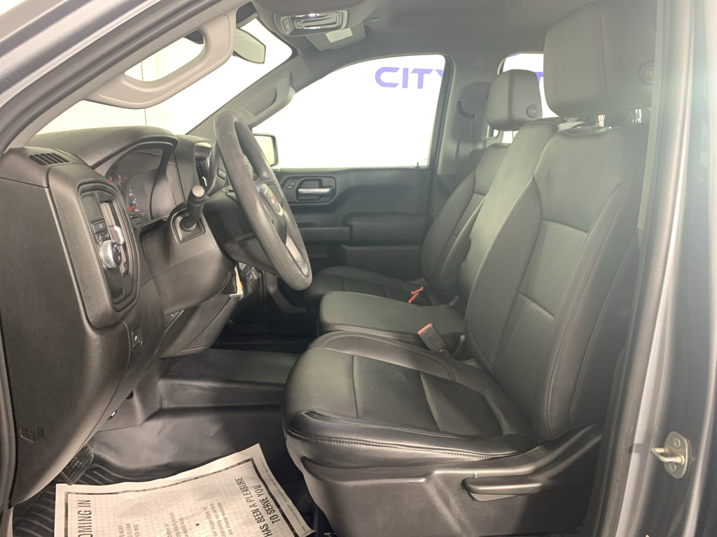 Used 2021 GMC Sierra 1500 Truck