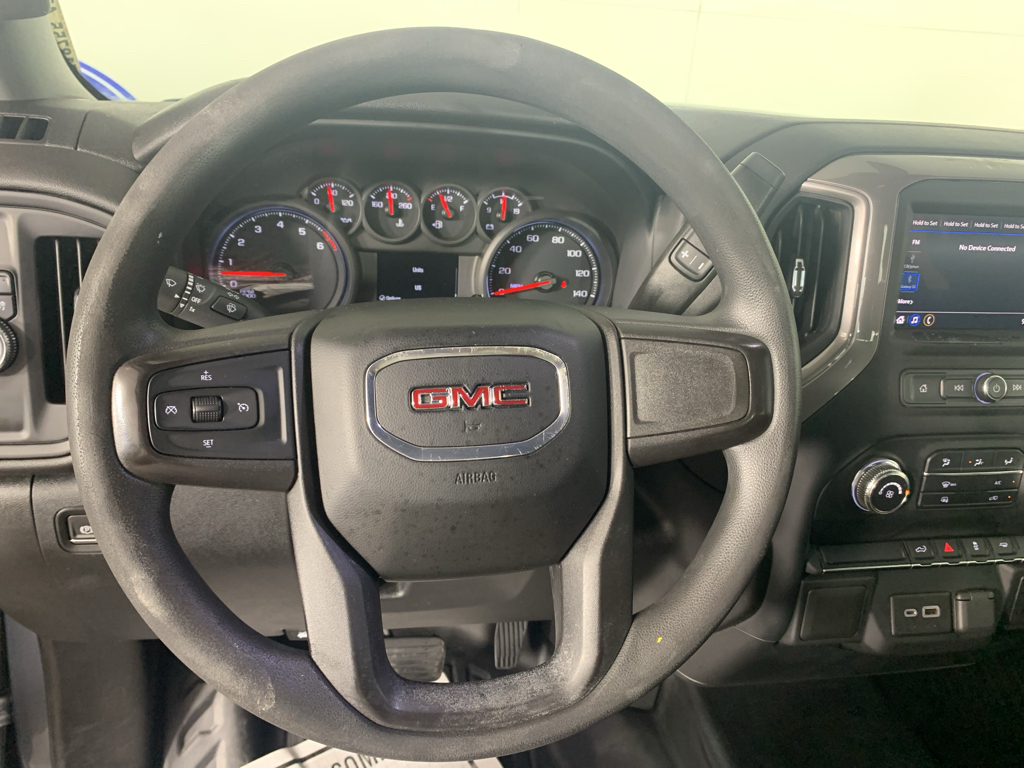 Used 2021 GMC Sierra 1500 Truck