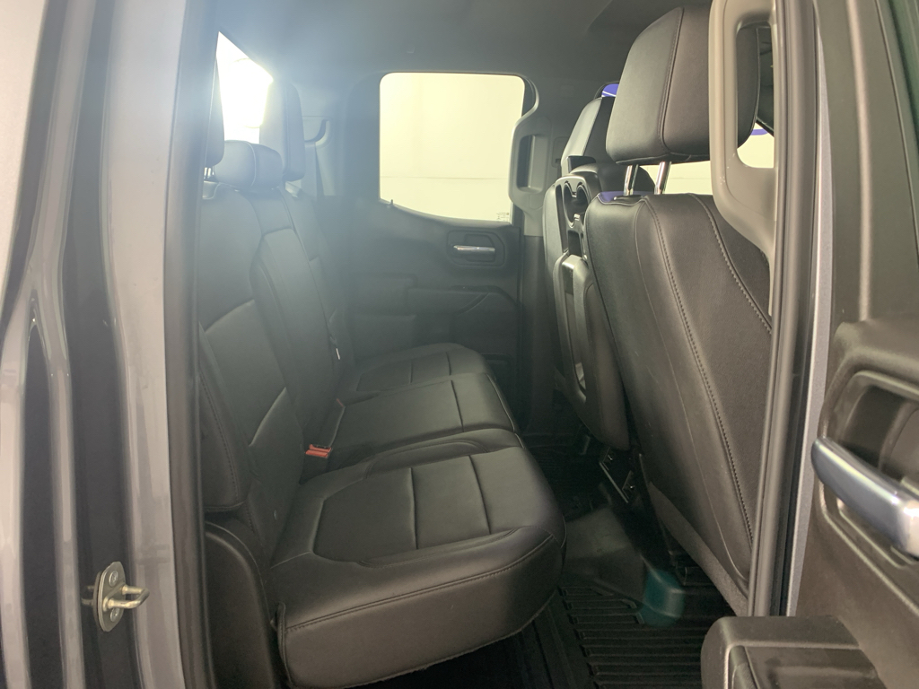 Used 2021 GMC Sierra 1500 Truck