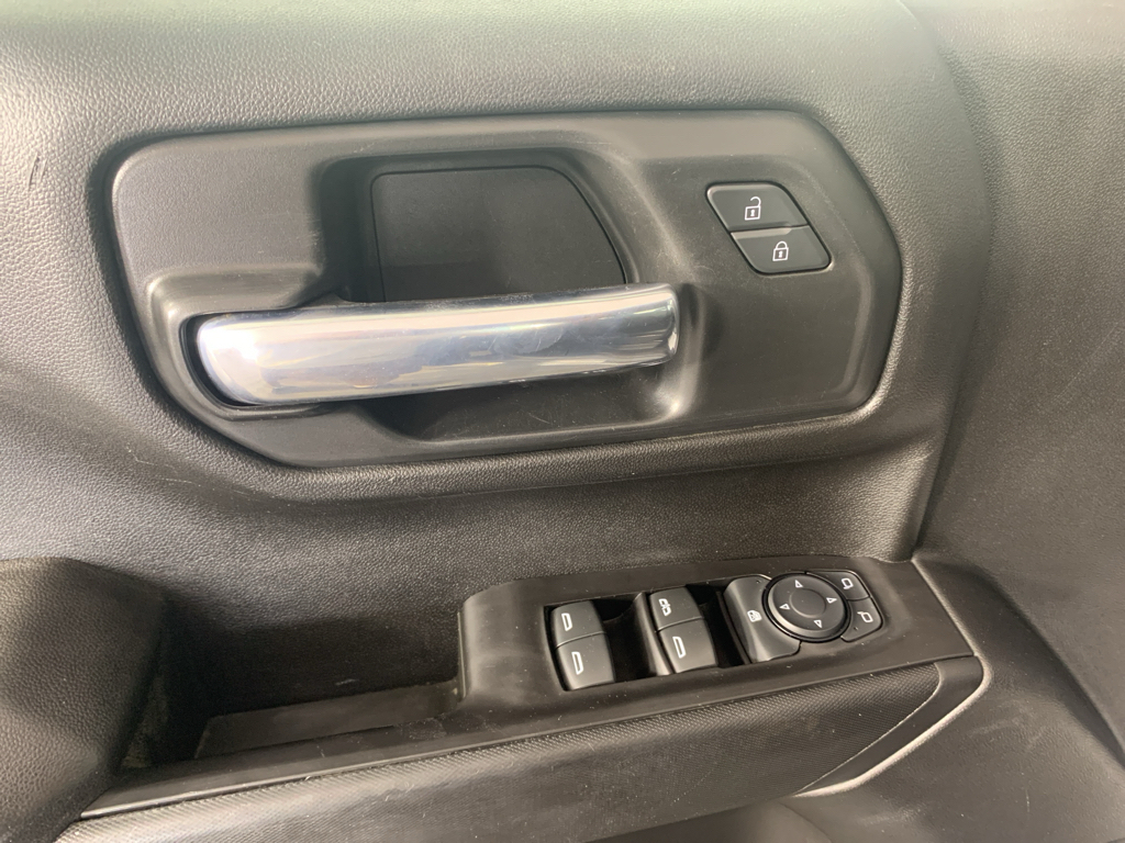 Used 2021 GMC Sierra 1500 Truck