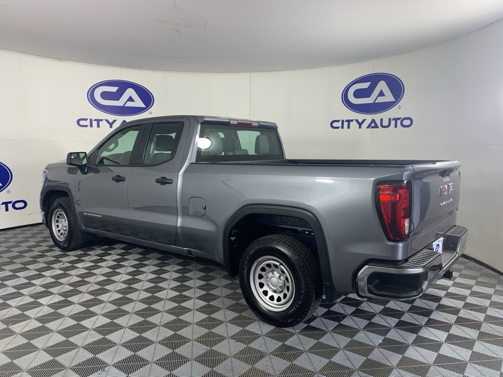 Used 2021 GMC Sierra 1500 Truck