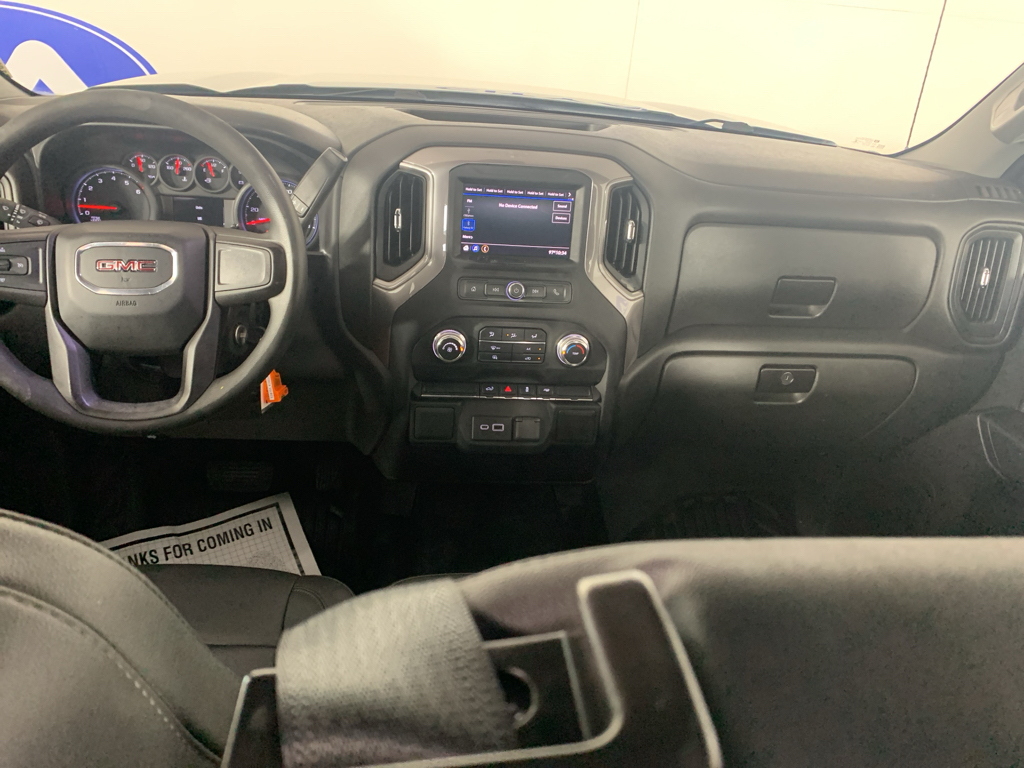 Used 2021 GMC Sierra 1500 Truck