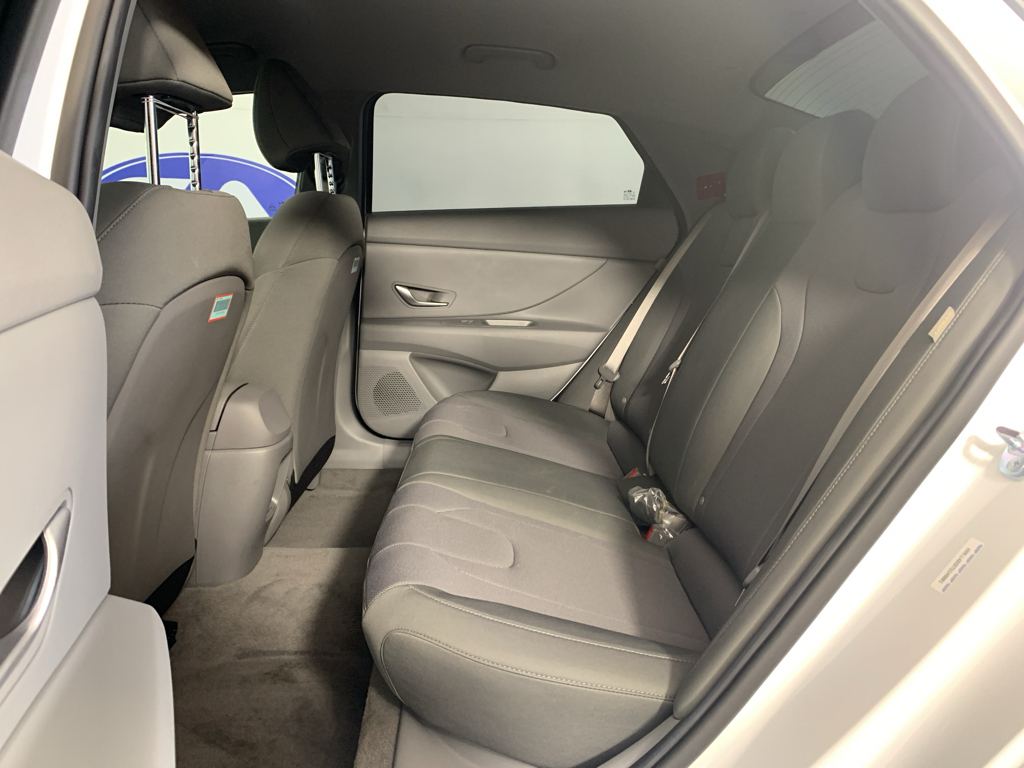Used 2026 Hyundai Elantra Sedan