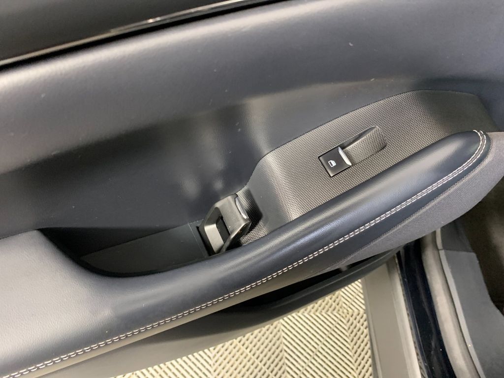 Used 2021 Ford Mustang Mach-E SUV