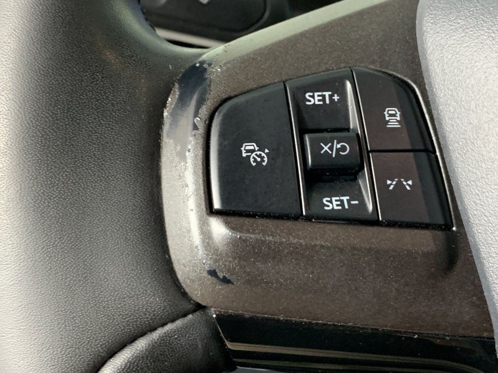 Used 2021 Ford Mustang Mach-E SUV