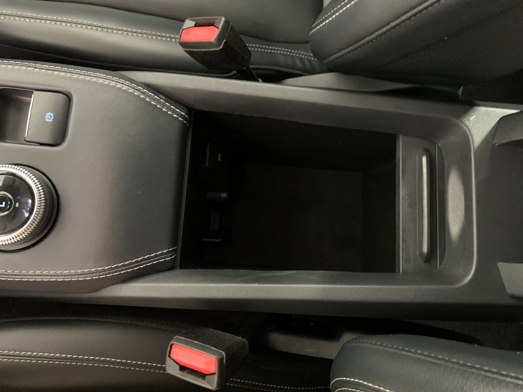 Used 2021 Ford Mustang Mach-E SUV