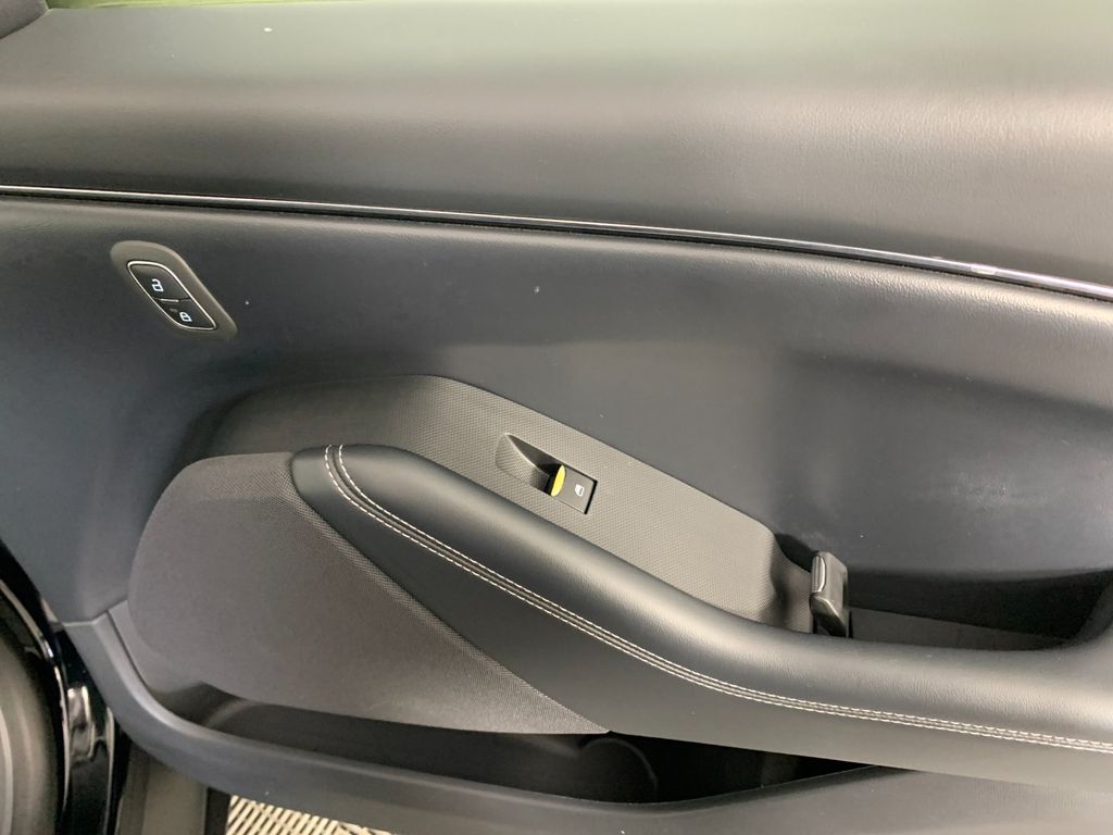 Used 2021 Ford Mustang Mach-E SUV