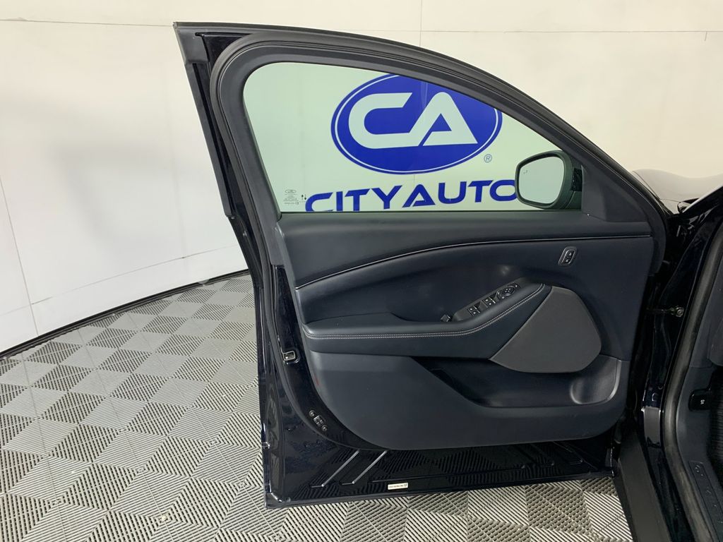 Used 2021 Ford Mustang Mach-E SUV