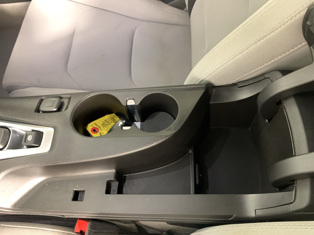 Used 2016 Chevrolet Camaro Coupe