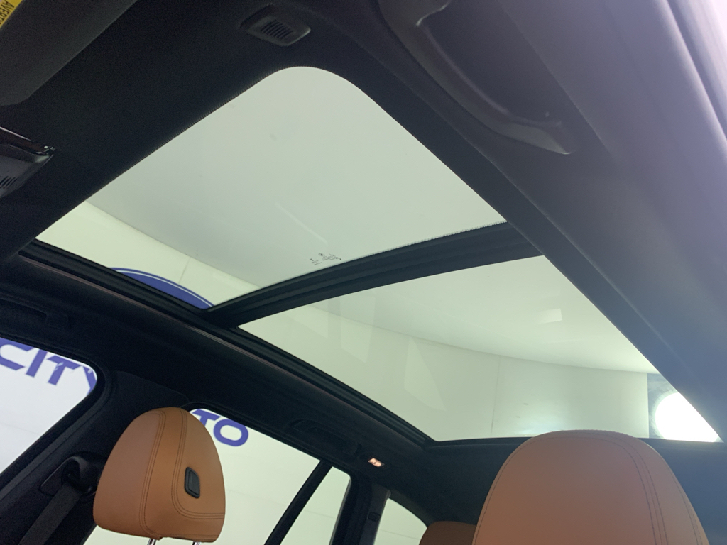 Used 2020 BMW X3 SUV