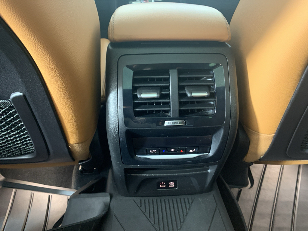 Used 2020 BMW X3 SUV