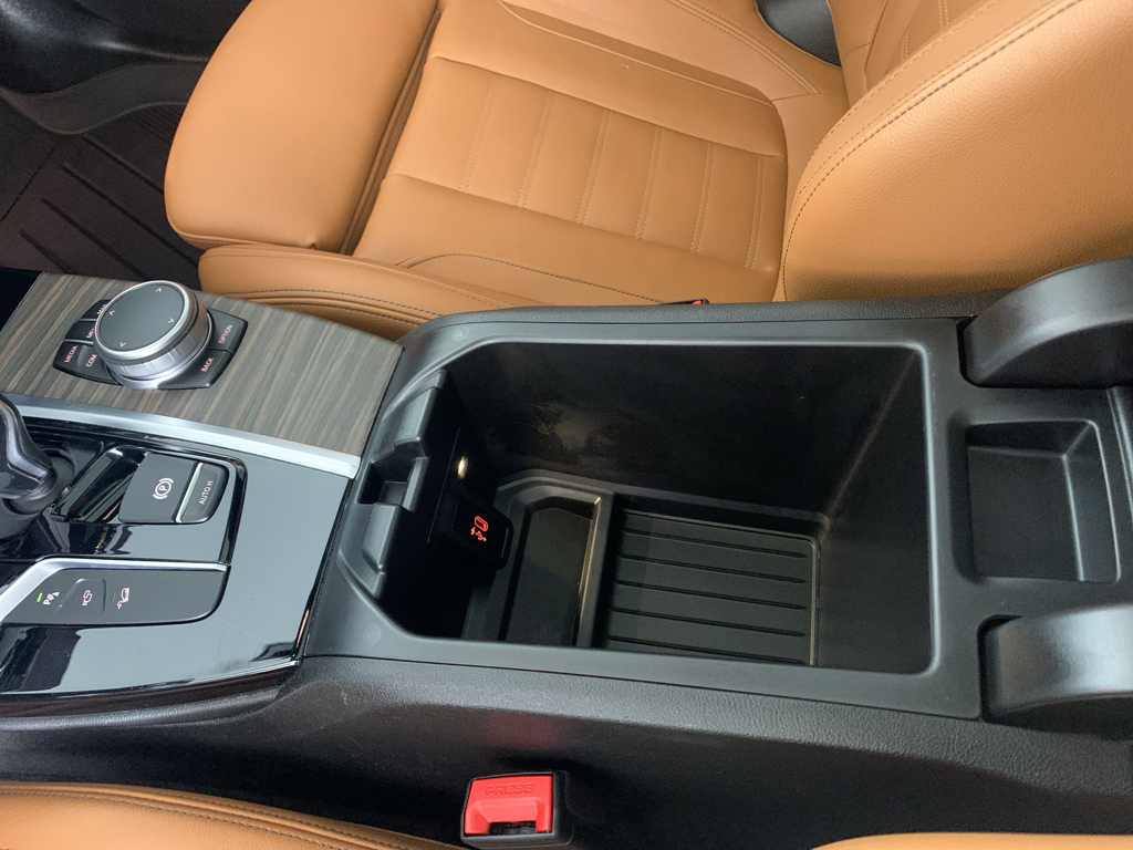 Used 2020 BMW X3 SUV