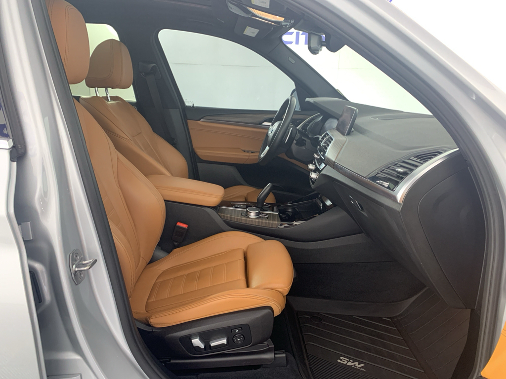Used 2020 BMW X3 SUV
