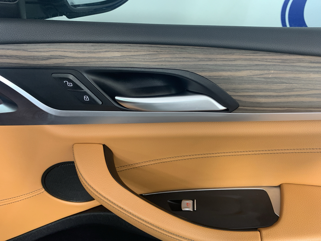 Used 2020 BMW X3 SUV