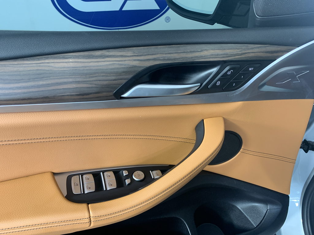 Used 2020 BMW X3 SUV