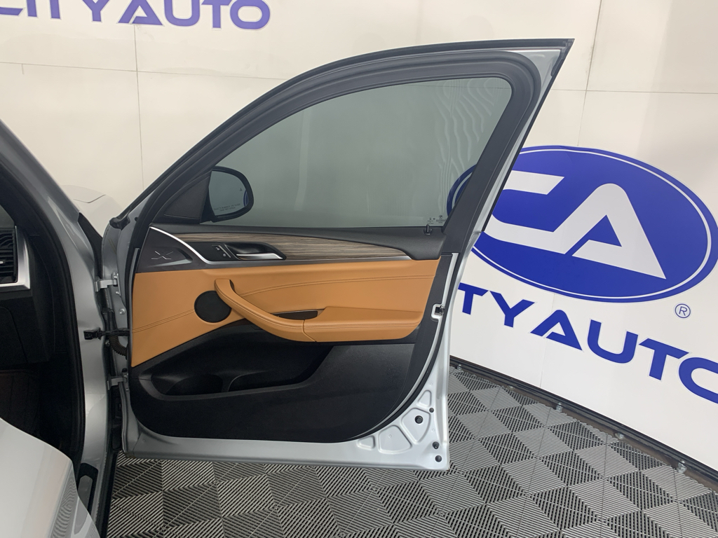 Used 2020 BMW X3 SUV