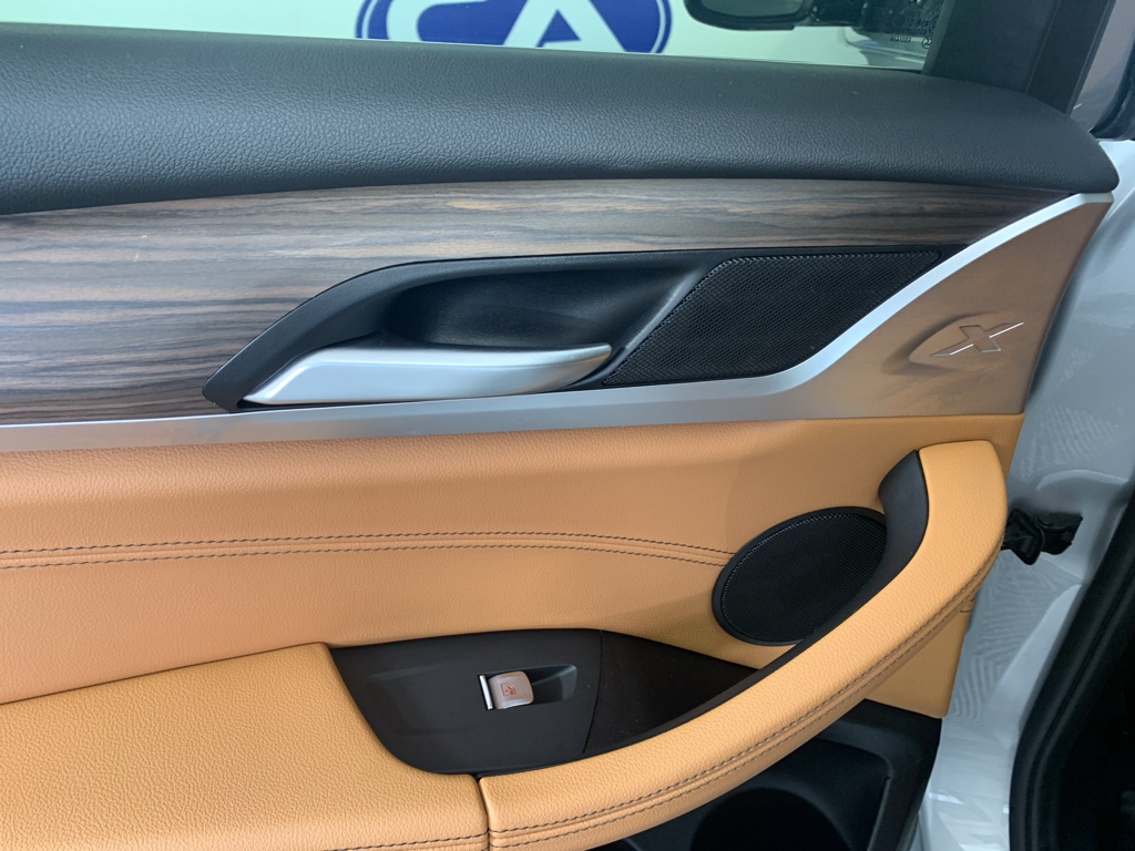 Used 2020 BMW X3 SUV
