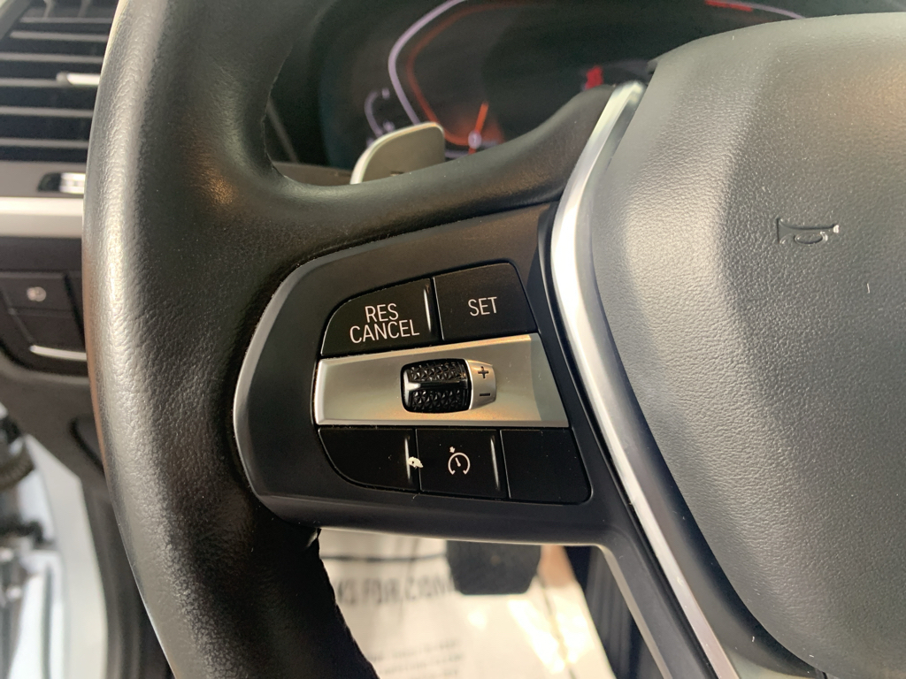 Used 2020 BMW X3 SUV