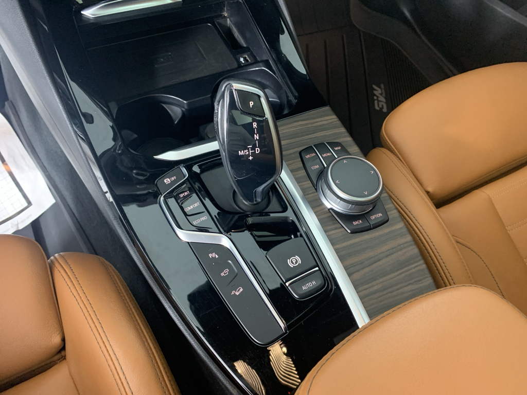 Used 2020 BMW X3 SUV