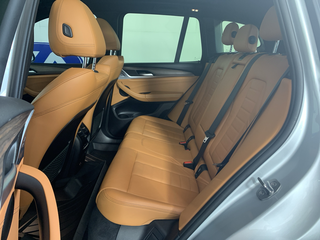Used 2020 BMW X3 SUV