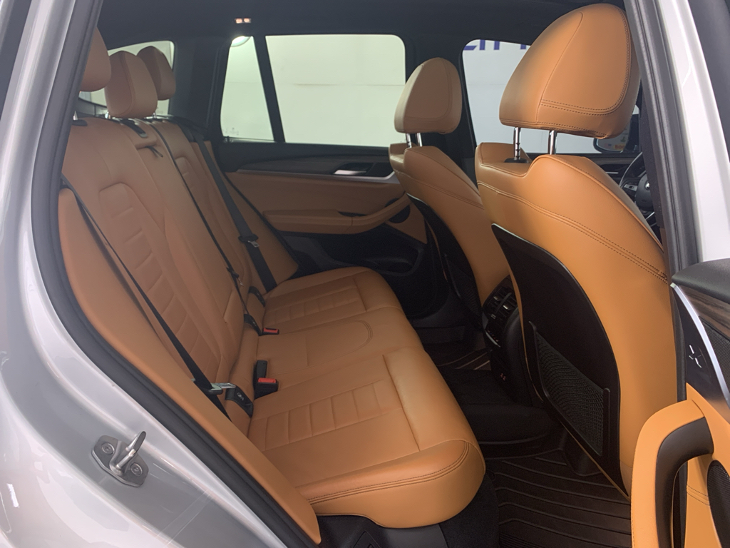 Used 2020 BMW X3 SUV