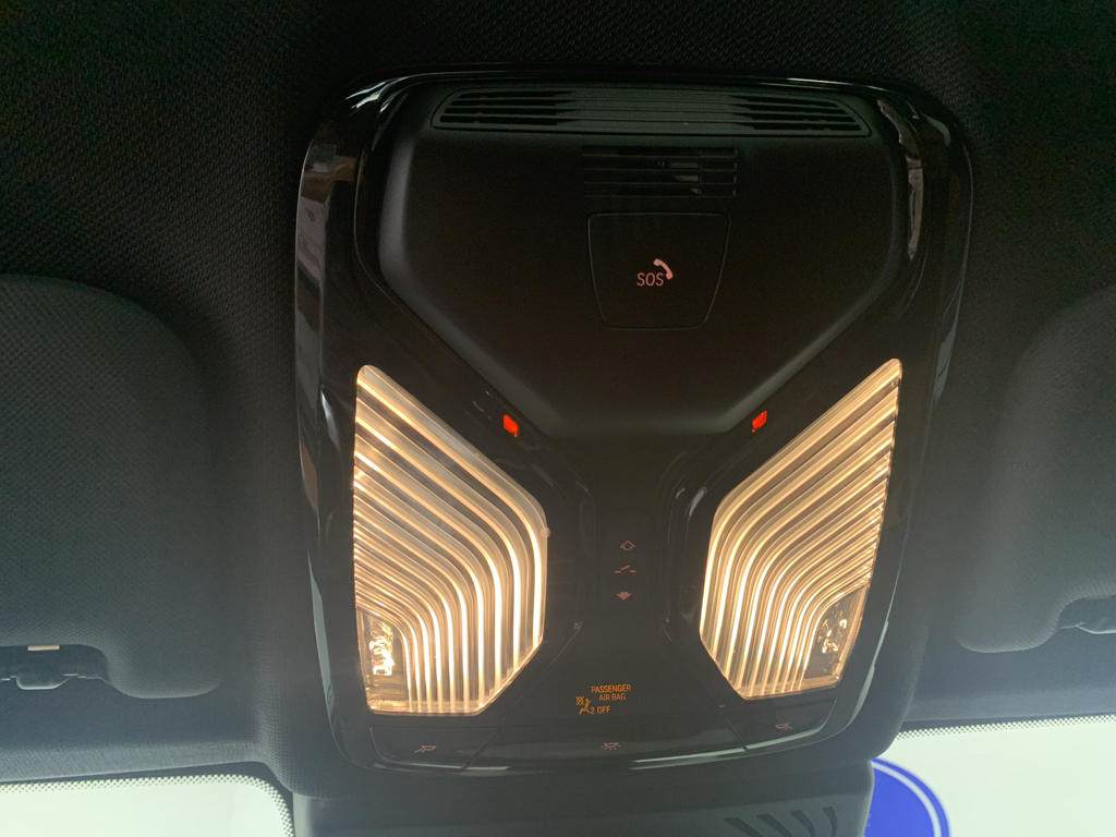Used 2020 BMW X3 SUV
