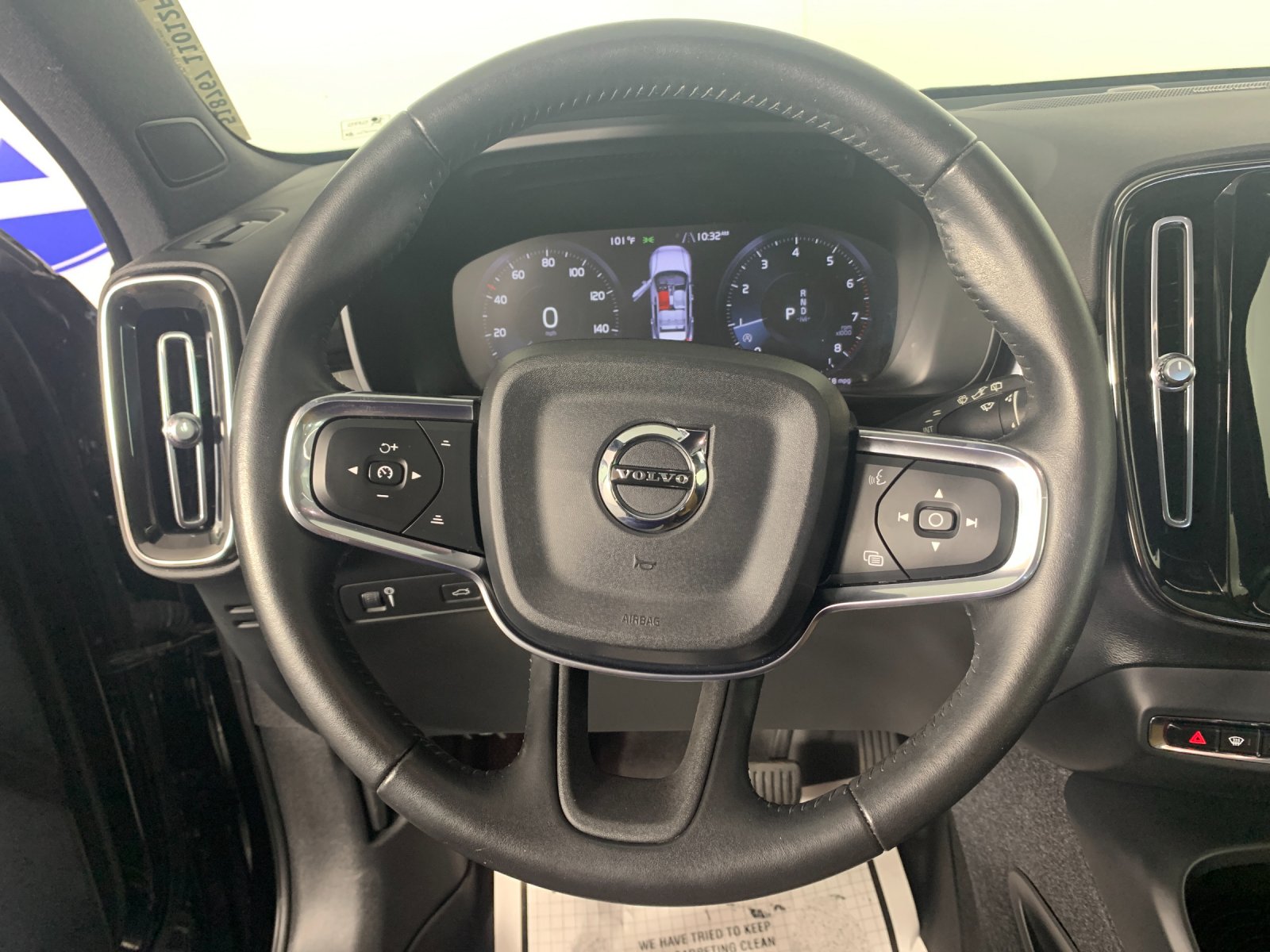 Used 2019 Volvo XC40 T5 SUV