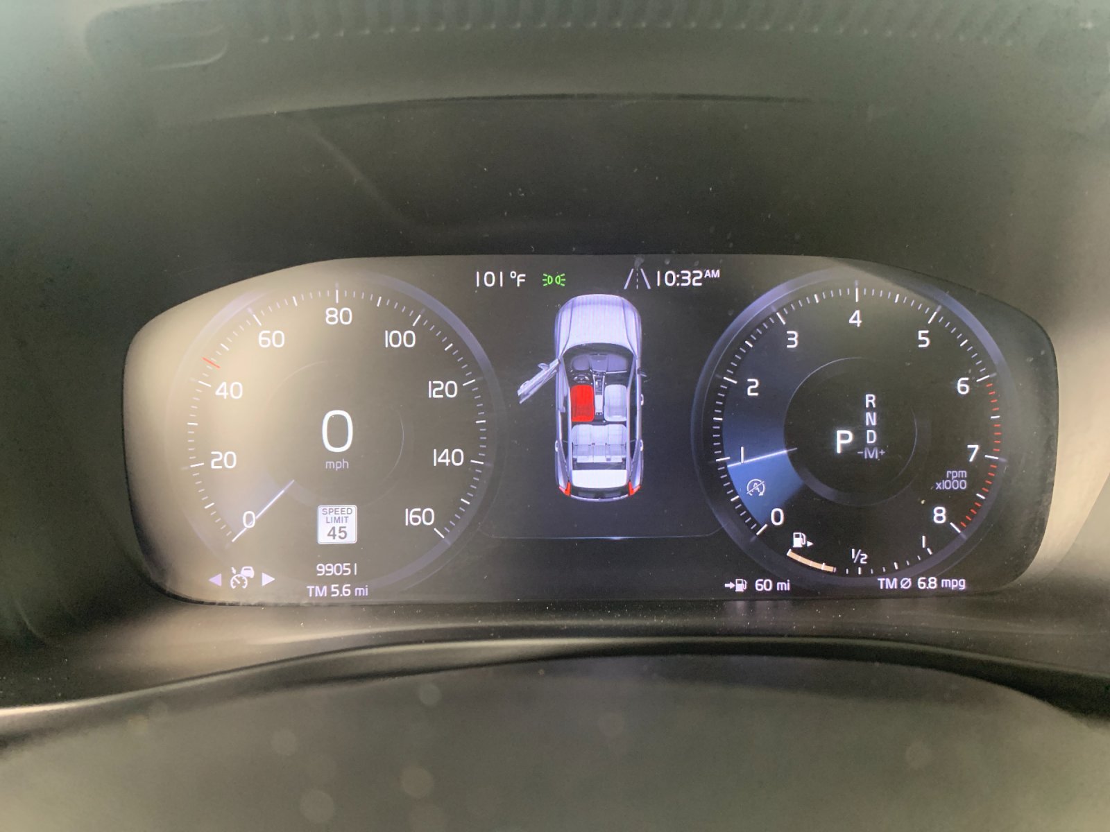 Used 2019 Volvo XC40 T5 SUV