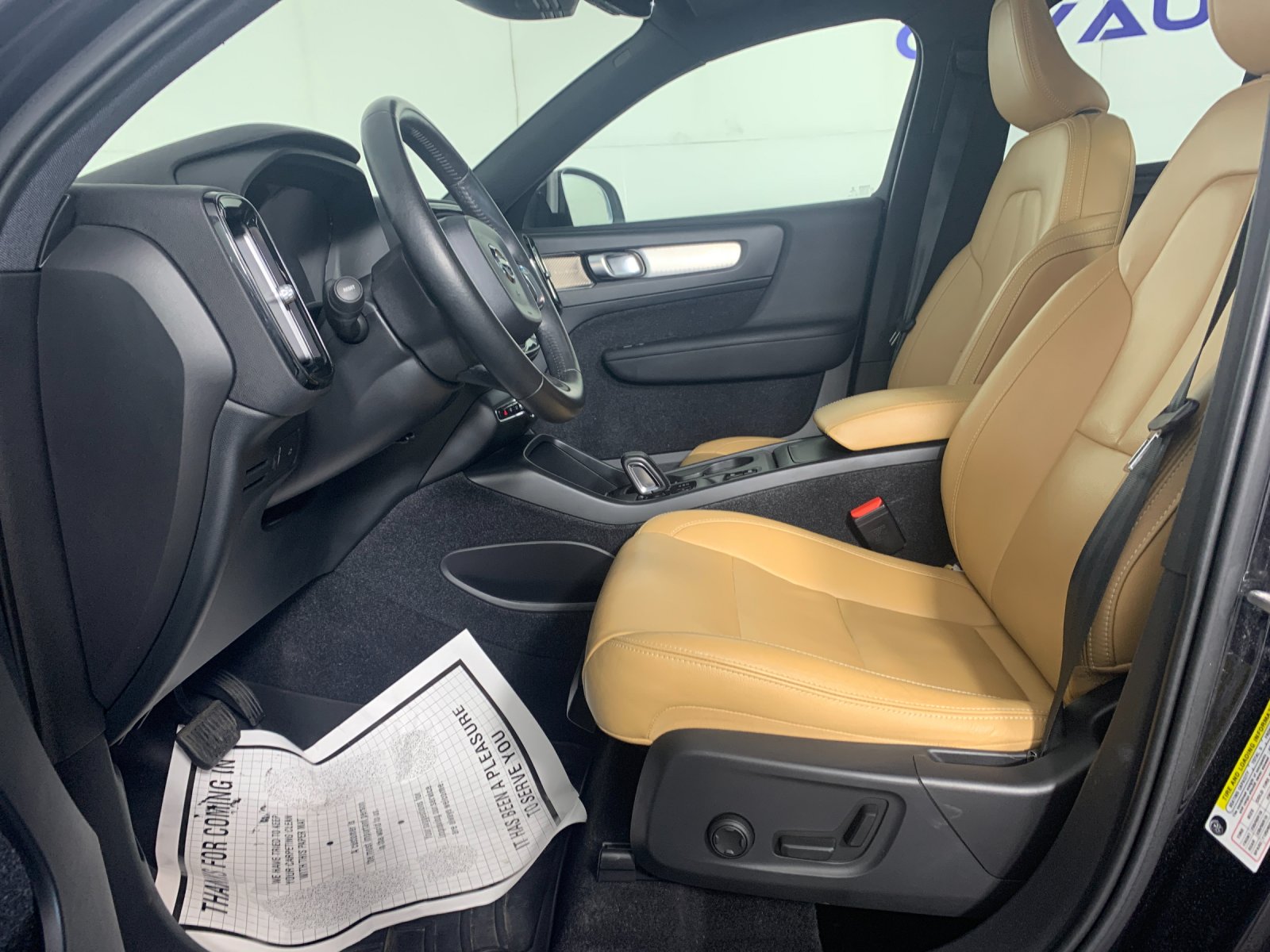 Used 2019 Volvo XC40 T5 SUV