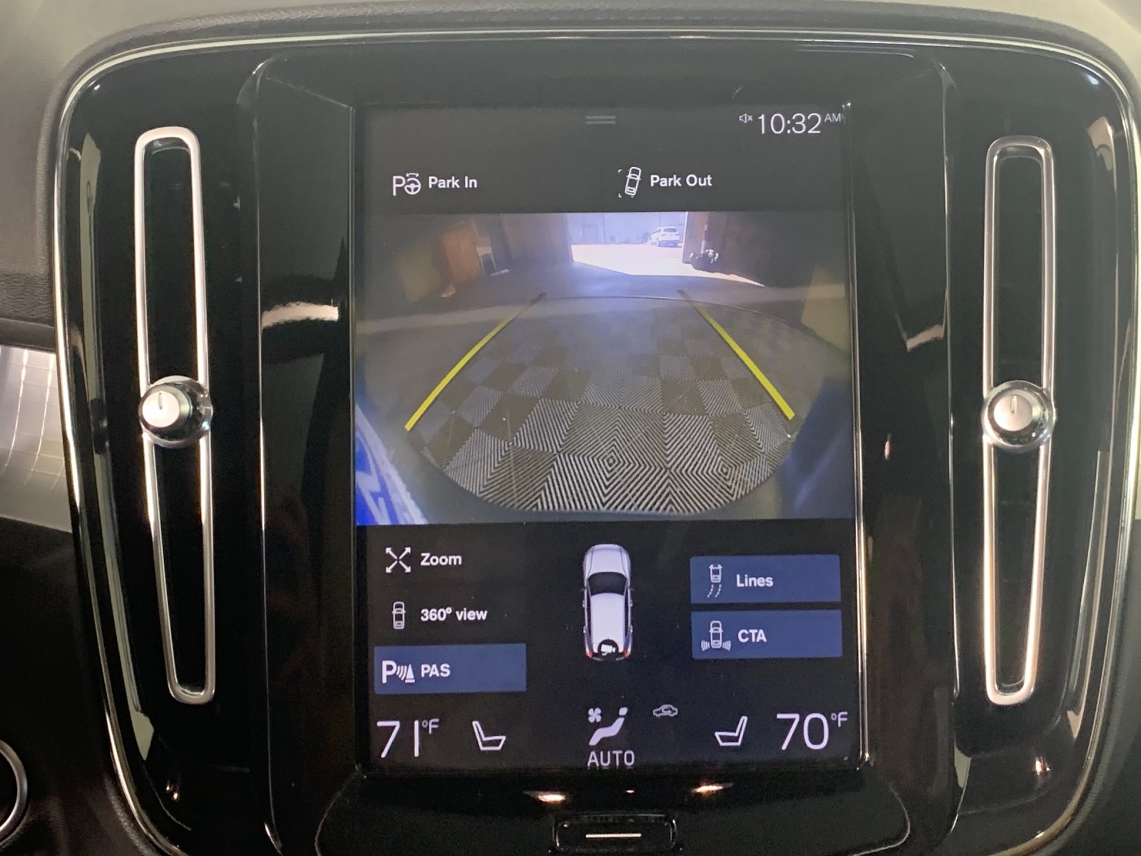 Used 2019 Volvo XC40 T5 SUV